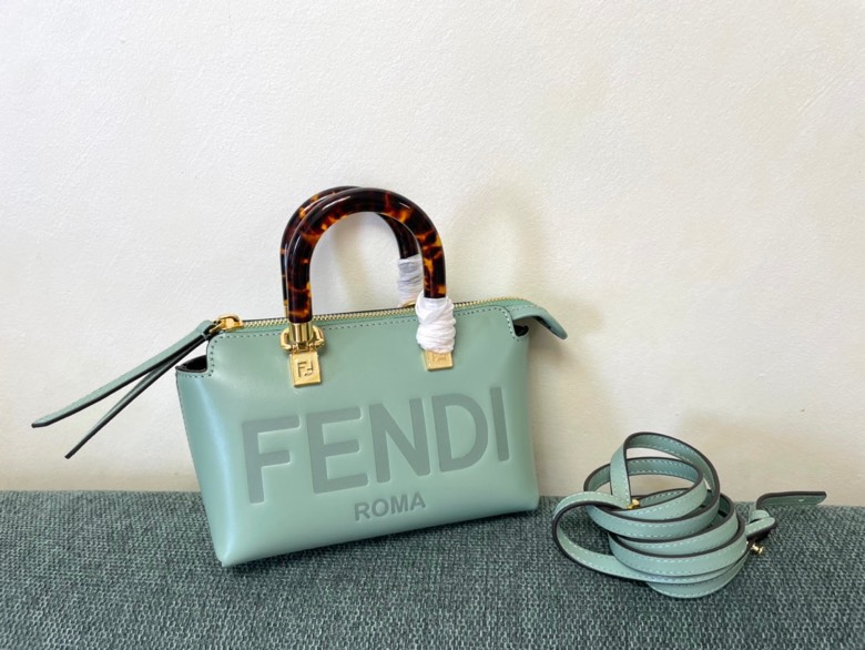 Fendi Pillow Bags